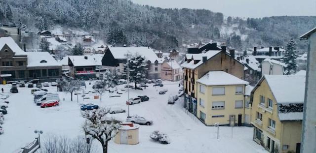 Ideal Montagne Экстерьер фото