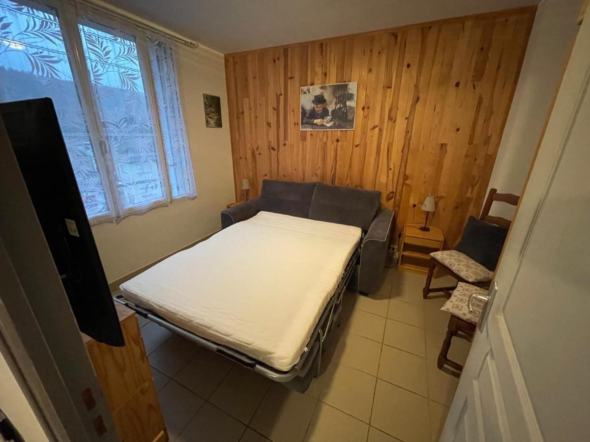 Ideal Montagne Экстерьер фото