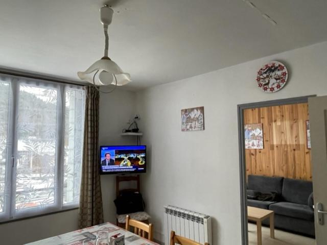 Ideal Montagne Экстерьер фото
