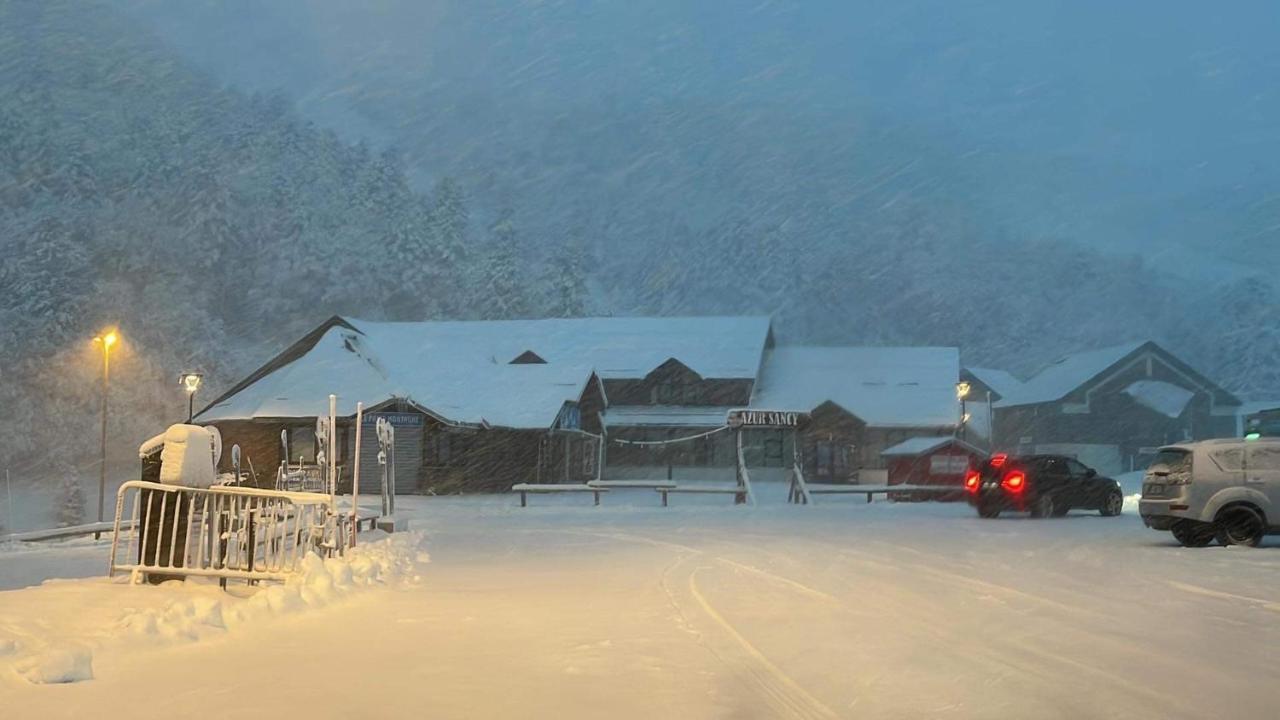 Ideal Montagne Экстерьер фото