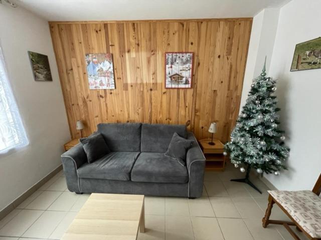 Ideal Montagne Экстерьер фото