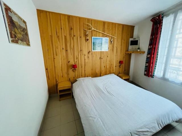 Ideal Montagne Экстерьер фото