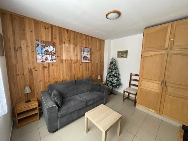 Ideal Montagne Экстерьер фото